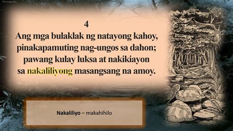 ano ang pinaghihinagpis ni florante sa gubat